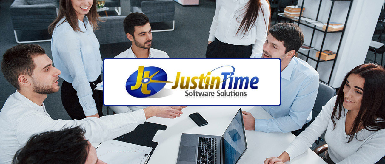 Justin Time Software Solutions